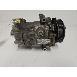 Compresseur Clim Ford Transit 4